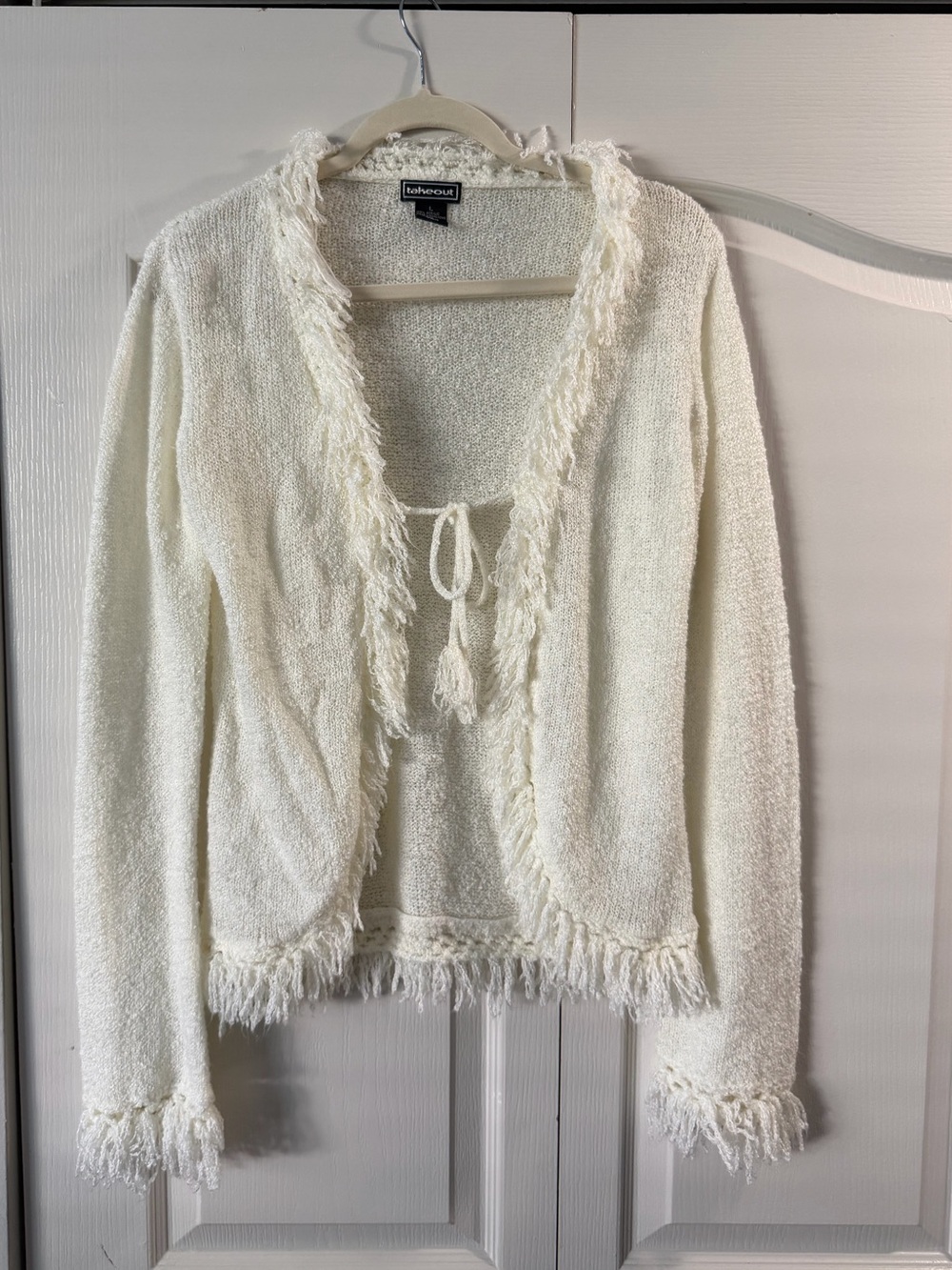 Vintage styled sweater by Takeout